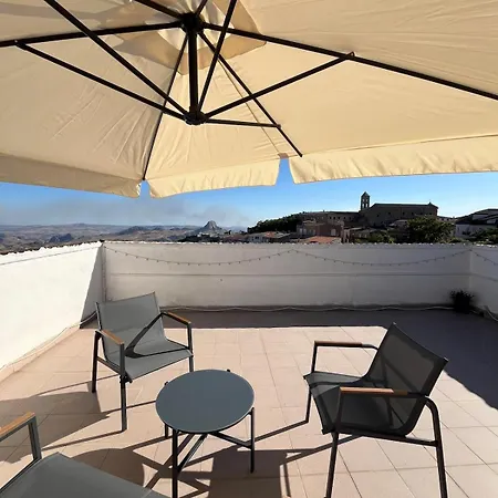 Apartament Casa Manzoni- Con Terrazzo In Centro