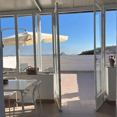 Lejlighed Casa Manzoni- Con Terrazzo In Centro Mussomeli