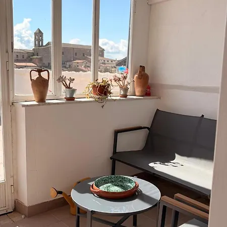 Casa Manzoni- Con Terrazzo In Centro