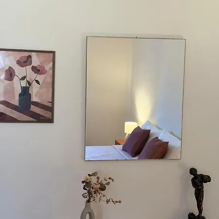 Apartamento Casa Manzoni- Con Terrazzo In Centro Mussomeli