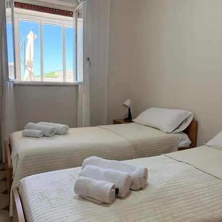 Casa Manzoni- Con Terrazzo In Centro *