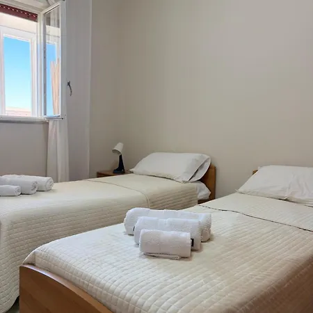 Apartamento Casa Manzoni- Con Terrazzo In Centro *