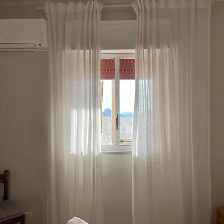 Apartament Casa Manzoni- Con Terrazzo In Centro Mussomeli