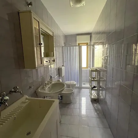 Casa Manzoni- Con Terrazzo In Centro