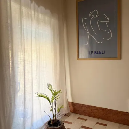 Casa Manzoni- Con Terrazzo In Centro *