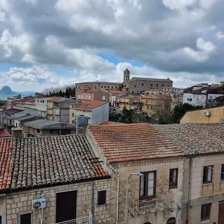 Apartamento Casa Manzoni- Con Terrazzo In Centro *